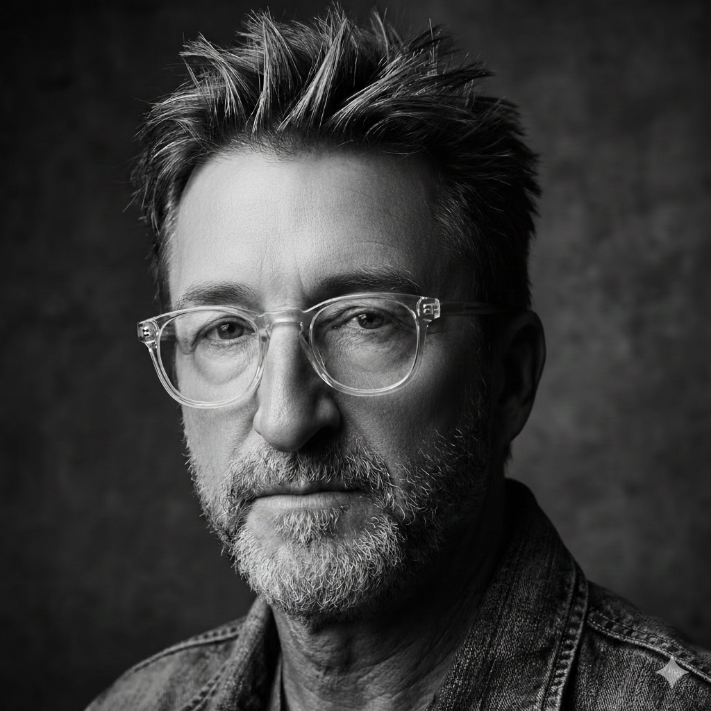 Bryan Churchill