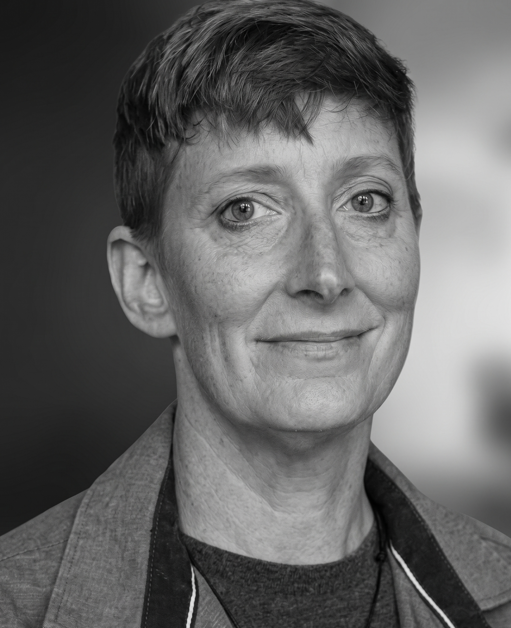 Cyndi Fisher